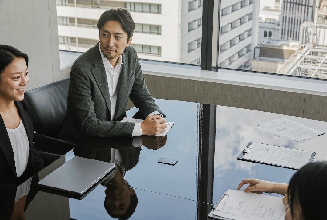 PLAUD AIボイスレコーダー 使用イメージ